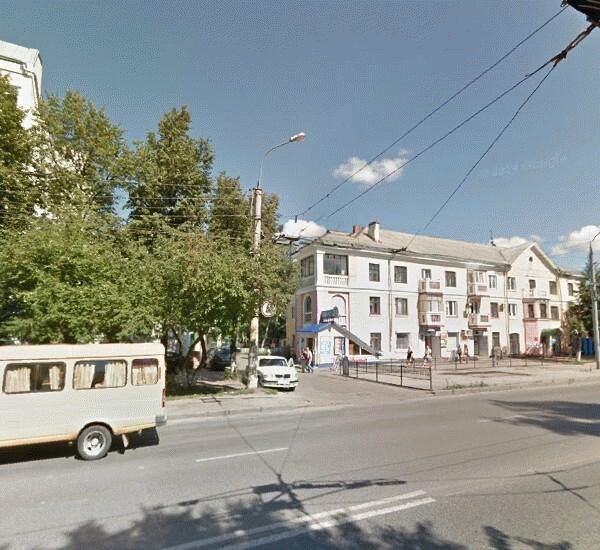 Банкомат Почта Банка по адресу просп. Ленинский,  д. 39