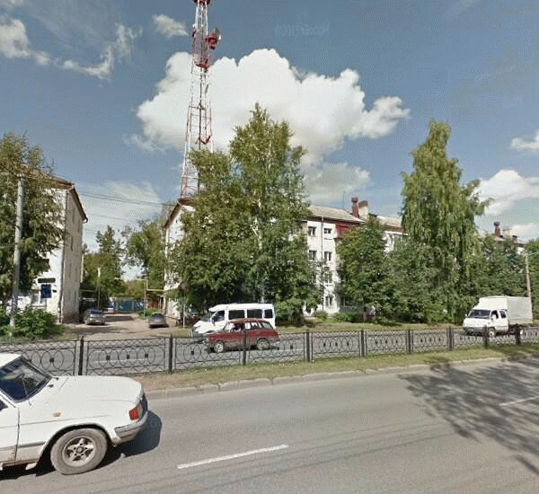 Банкомат Банка «ФК Открытие» по адресу ул. Красноармейская,  д. 71