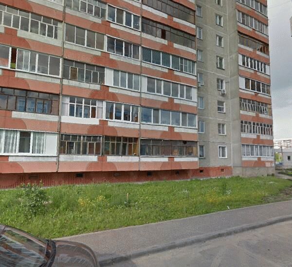 Банкомат Банка «ФК Открытие» по адресу ул. Воинов-Интернационалистов,  д. 26а