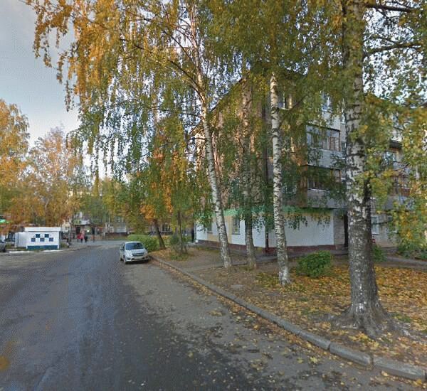 Банкомат Банка «ФК Открытие» по адресу ул. Красноармейская,  д. 91