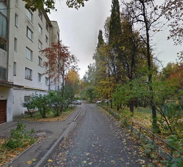 Банкомат Банка «ФК Открытие» по адресу ул. Советская,  д. 173