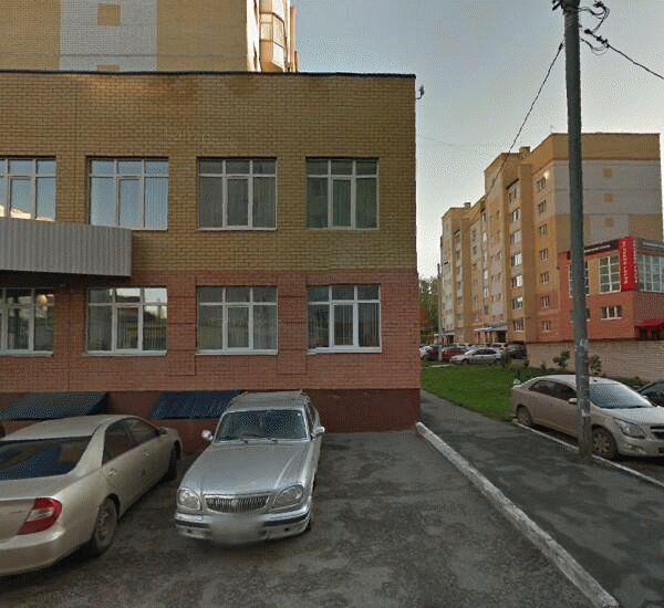 Банкомат банка ВТБ по адресу ул. Лебедева,  д. 51