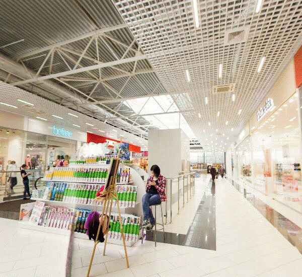 Банкомат Газпромбанка по адресу ул. Кирова,  д. 6