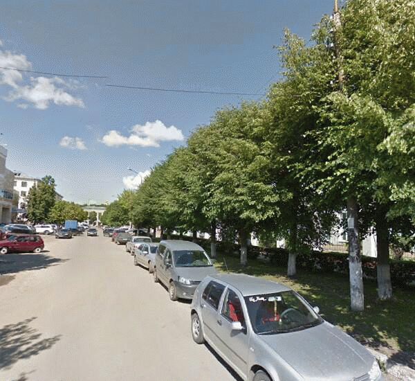 Банкомат Газпромбанка по адресу ул. Палантая,  д. 67