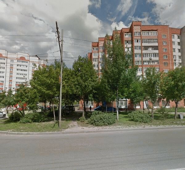 Банкомат Газпромбанка по адресу ул. Мира,  д. 113