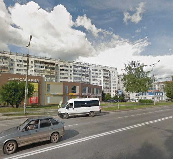 Банкомат Россельхозбанка по адресу просп. Ленинский,  д. 22в