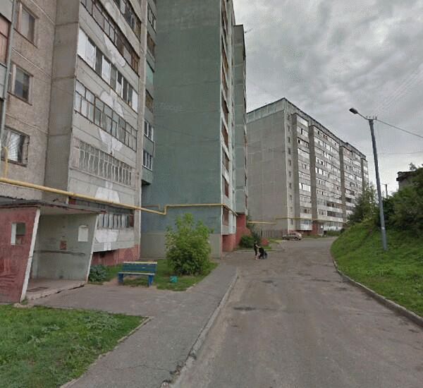 Банкомат Сбербанка России по адресу улица Звездная 4