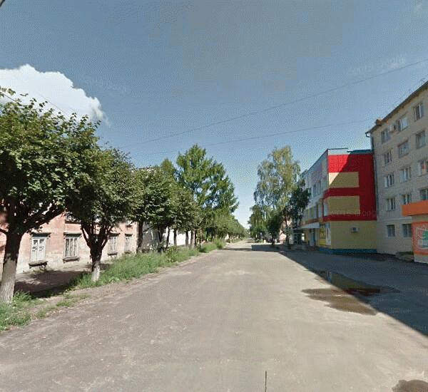 Банкомат Сбербанка России по адресу улица Рябинина 33