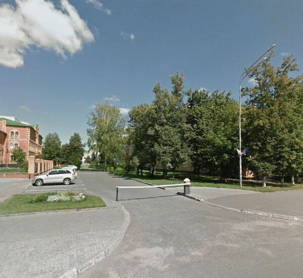 Банкомат банка Уралсиб по адресу улица Успенская 11