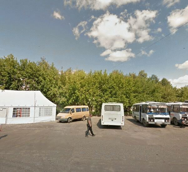 Банкомат Россельхозбанка по адресу проезд Кокшайский 19