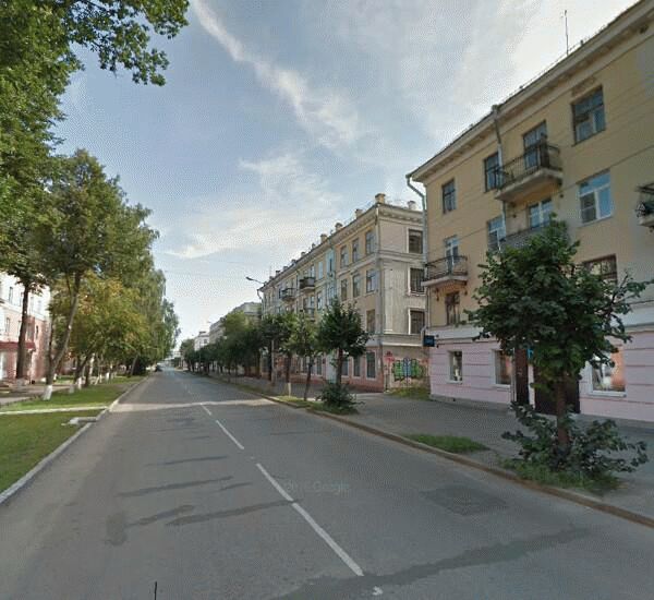 Банкомат банка Хоум Кредит по адресу ул. Советская,  д. 151