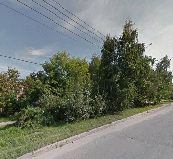 Банкомат Сбербанка России по адресу ул. Подольских Курсантов,  д. 5