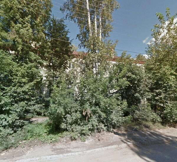 Банкомат Газпромбанка по адресу ул. Луначарского,  д. 34