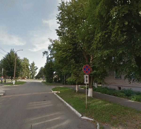 Банкомат Россельхозбанка по адресу ул. Волкова,  д. 116