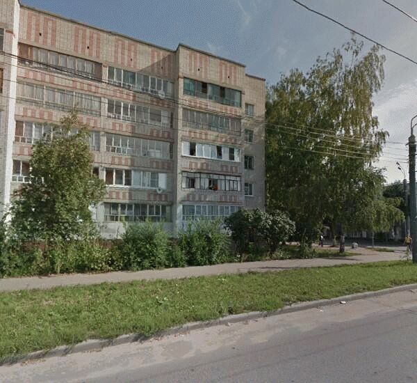 Банкомат Сбербанка России по адресу улица Красноармейская 10