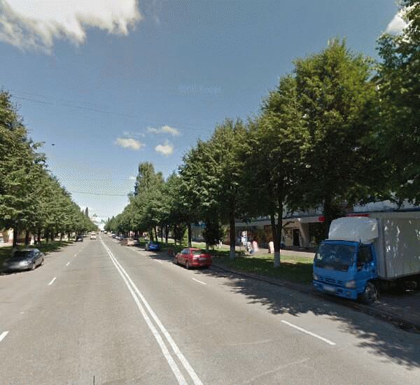 Банкомат Спурт Банка по адресу проспект Гагарина 13