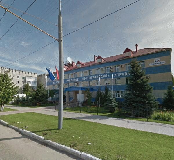 Банкомат Бинбанка по адресу улица Анциферова 4