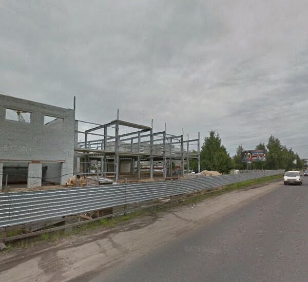 Банкомат Бинбанка по адресу улица Йывана Кырли 42а