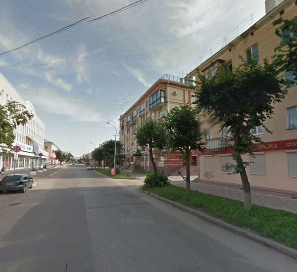 Банкомат Восточного Экспресс Банка по адресу улица Советская 141б