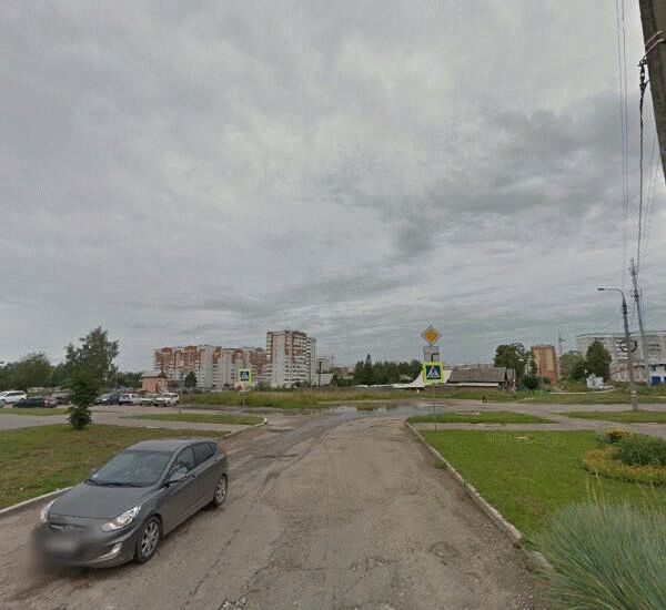 Отделение Сбербанка России по адресу улица Анникова 2