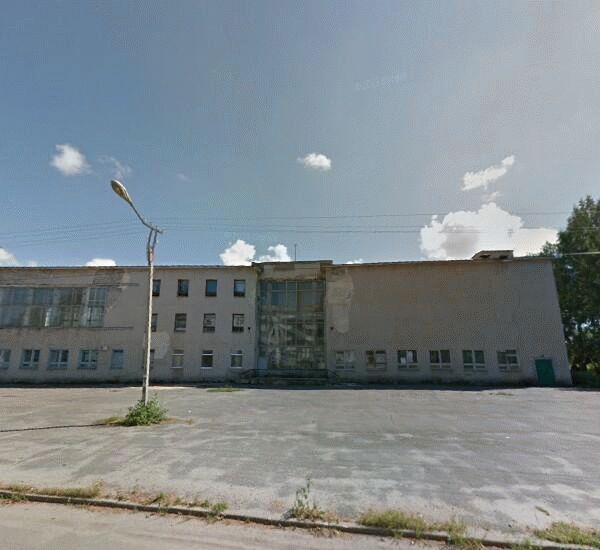 Отделение Сбербанка России по адресу ул. Анникова,  2