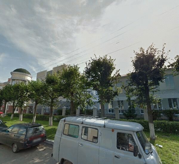 Отделение Эл банка по адресу улица Палантая 67