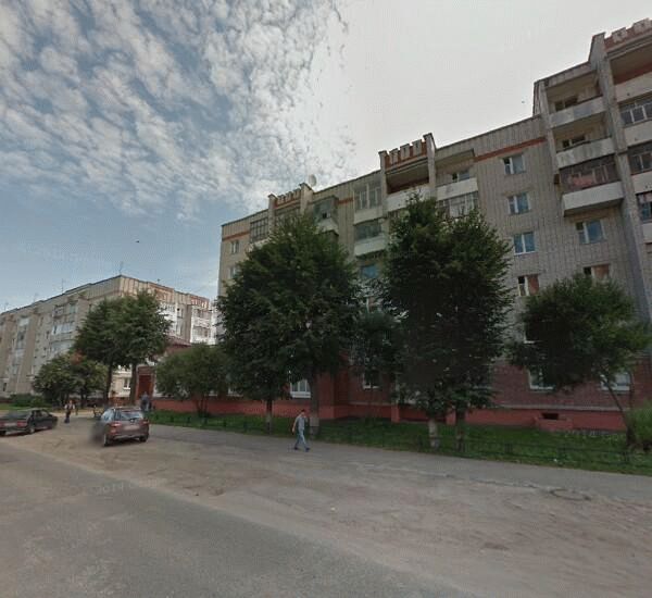 Отделение банка ВТБ по адресу ул. Комсомольская,  д. 88