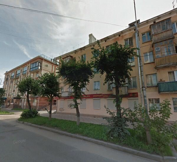 Отделение Восточного Экспресс Банка по адресу улица Советская 141б