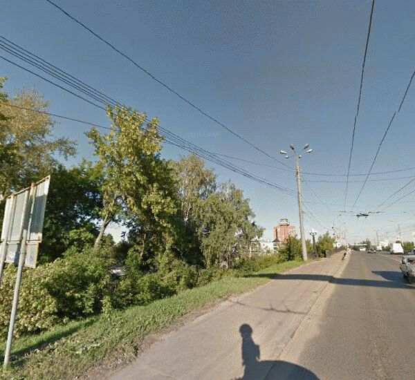 Отделение банка Хоум Кредит по адресу улица Маркса 99