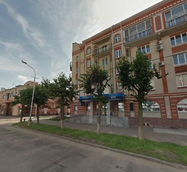 Отделение банка ВТБ по адресу ул. Советская,  д. 141