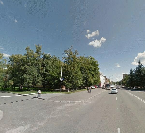 Отделение банка Уралсиб по адресу улица Успенская 11