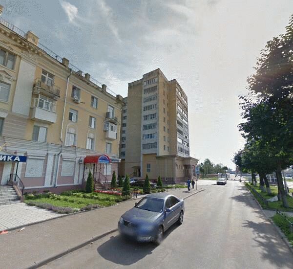 Отделение Пробизнесбанка по адресу бульвар Чавайна 32