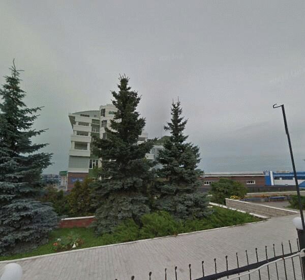 Отделение Сбербанка России по адресу ул. Карла Маркса,  109 Б