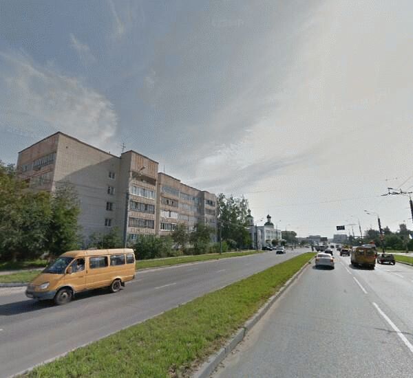 Отделение Бинбанка по адресу улица Красноармейская 19