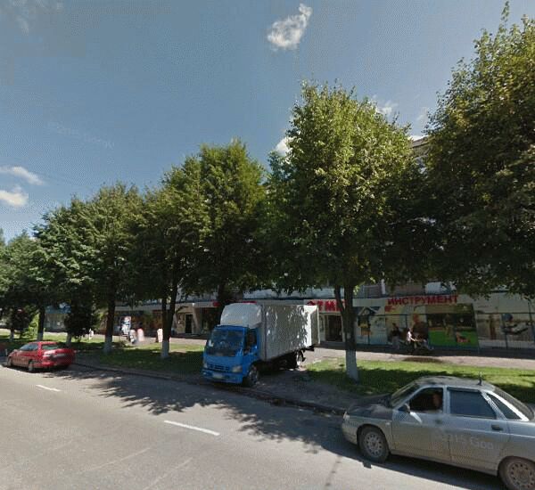 Отделение Спурт Банка по адресу проспект Гагарина 13