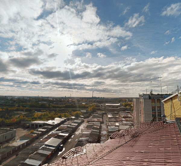 Отделение Банк «Йошкар-Ола» по адресу ул. Панфилова,  д. 39г