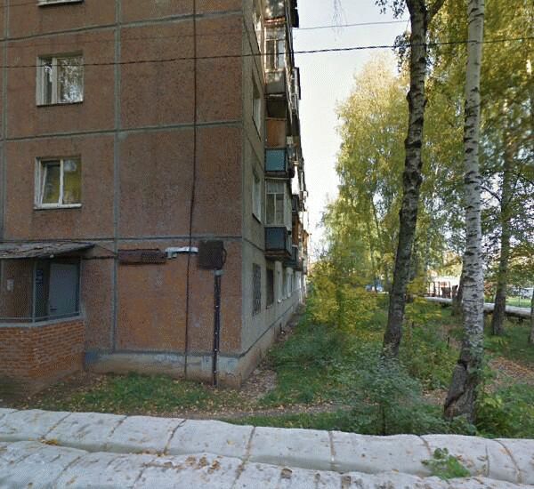 Отделение Банк «Йошкар-Ола» по адресу ул. Строителей,  д. 19