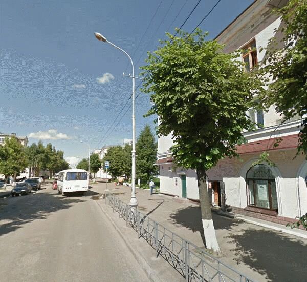 Отделение Банк «Йошкар-Ола» по адресу ул. Советская,  д. 127