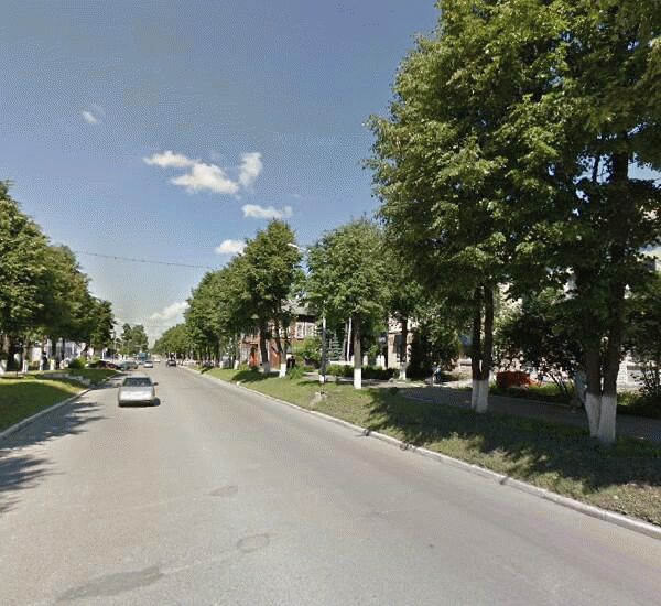 Отделение НБД-Банка по адресу ул. Комсомольская,  д. 120