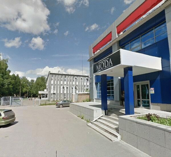 Отделение Вятка-Банка по адресу ул. Машиностроителей,  д. 9