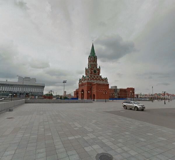 Отделение Росгосстрах Банка по адресу Республика Марий Эл,  г. Йошкар-Ола,  мкр-н Архангельская слобода,  д. 9