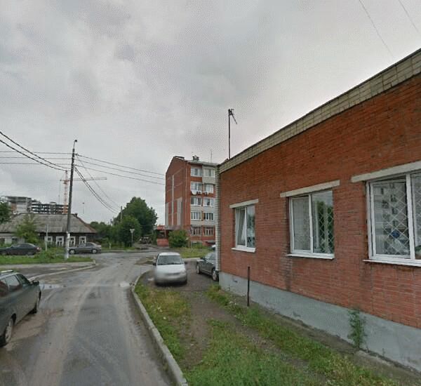 Отделение Связь-Банка по адресу ул. Льва Толстого,  д. 51