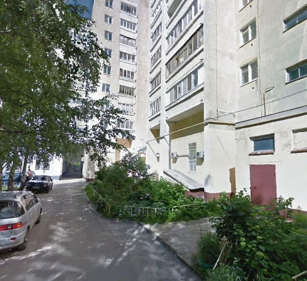 Отделение Спурт Банка по адресу Республика Марий Эл,  г. Йошкар-Ола,  ул. Вознесенская,  д. 76