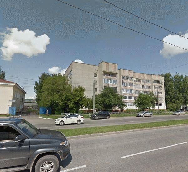 Отделение Банка «ФК Открытие» по адресу ул. Красноармейская,  д. 19