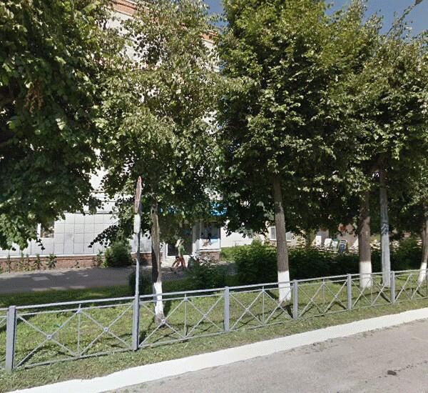 Отделение банка Бюро финансовых решений «Пойдём!» по адресу ул. Первомайская,  д. 107