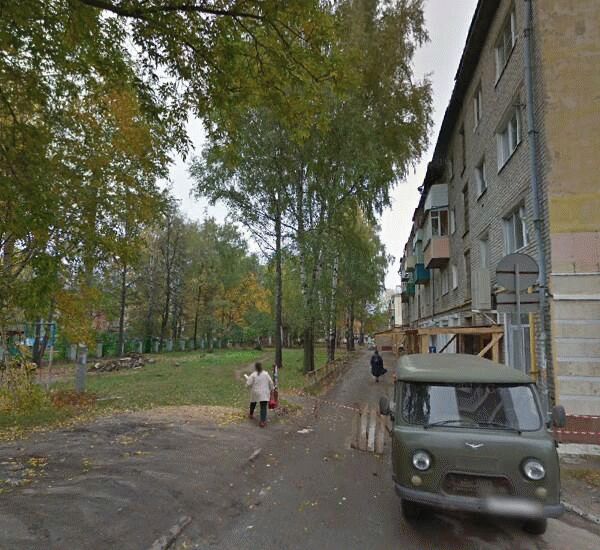 Отделение Почта Банка по адресу ул. Советская,  д. 170