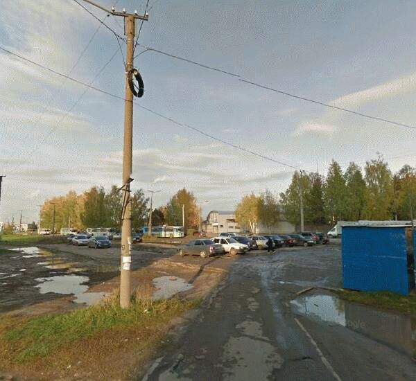 Отделение Почта Банка по адресу ул. Машиностроителей,  д. 2 Б