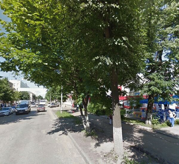 Отделение Совкомбана по адресу ул. Советская,  д. 138